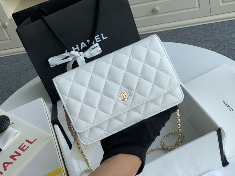 Chanel WOC Bags